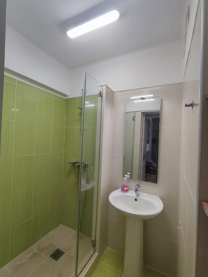 Aconchegante T3 Em Telheiras Daire Lisboa Dış mekan fotoğraf