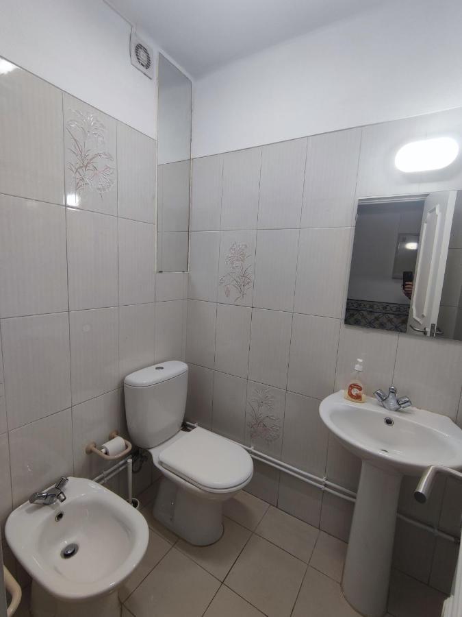 Aconchegante T3 Em Telheiras Daire Lisboa Dış mekan fotoğraf