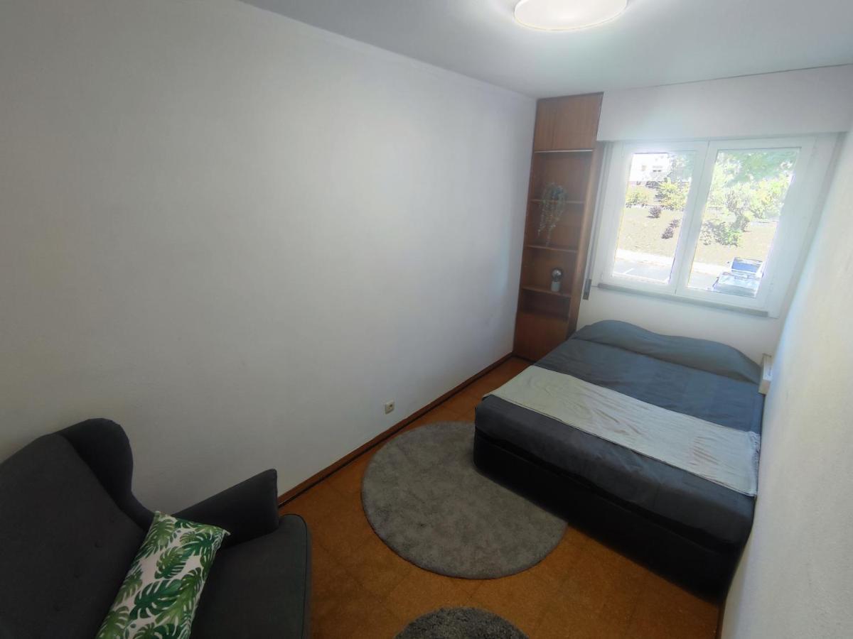 Aconchegante T3 Em Telheiras Daire Lisboa Dış mekan fotoğraf