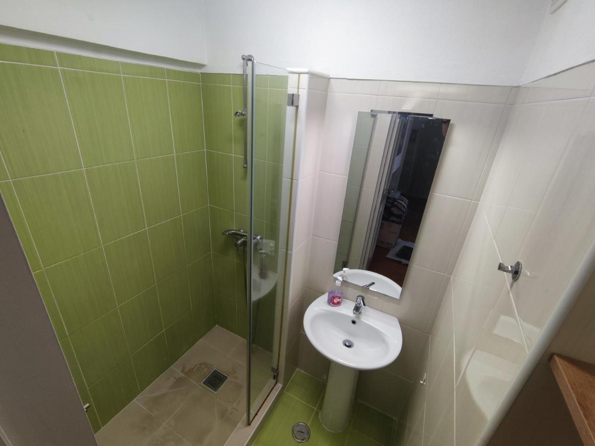 Aconchegante T3 Em Telheiras Daire Lisboa Dış mekan fotoğraf