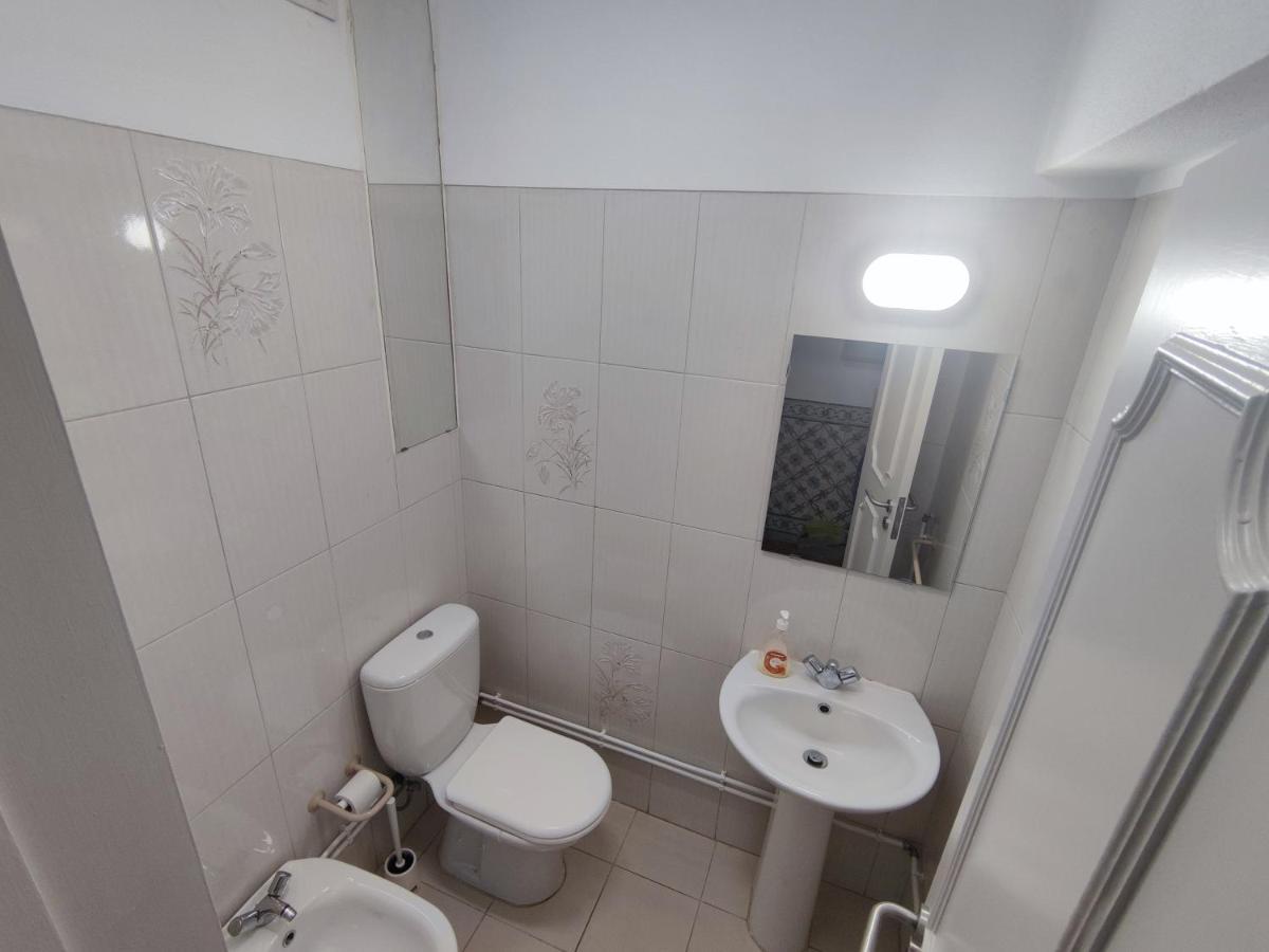 Aconchegante T3 Em Telheiras Daire Lisboa Dış mekan fotoğraf