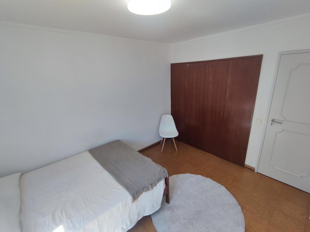 Aconchegante T3 Em Telheiras Daire Lisboa Dış mekan fotoğraf
