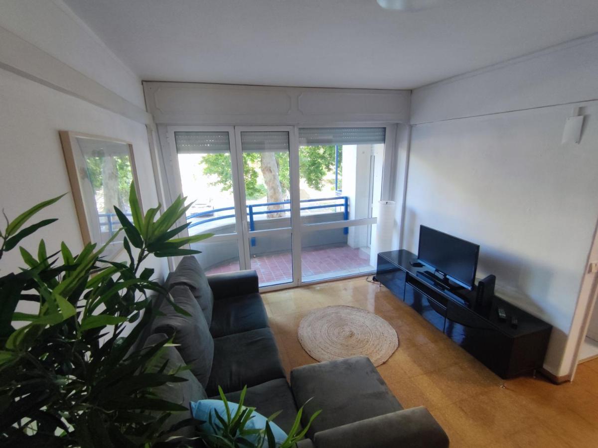 Aconchegante T3 Em Telheiras Daire Lisboa Dış mekan fotoğraf