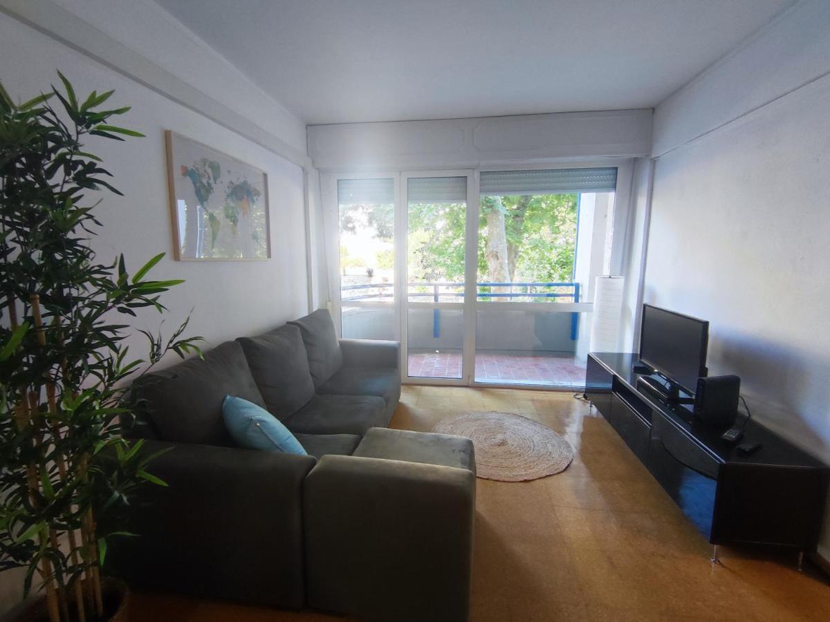 Aconchegante T3 Em Telheiras Daire Lisboa Dış mekan fotoğraf