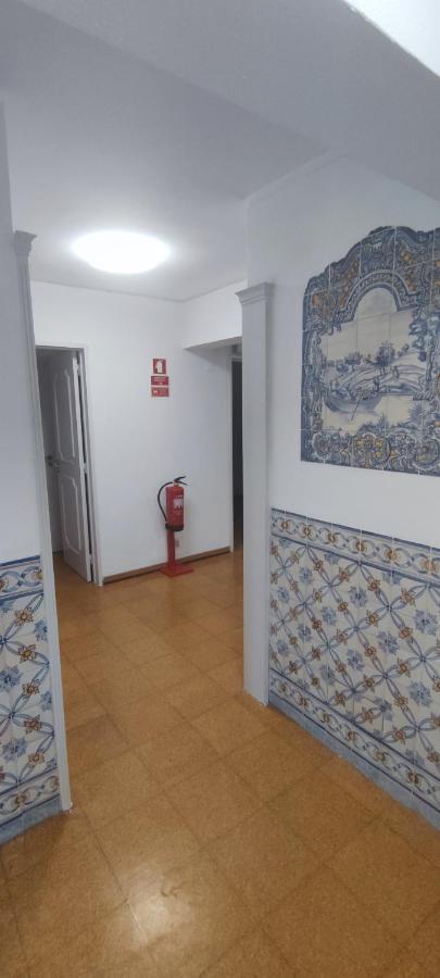 Aconchegante T3 Em Telheiras Daire Lisboa Dış mekan fotoğraf